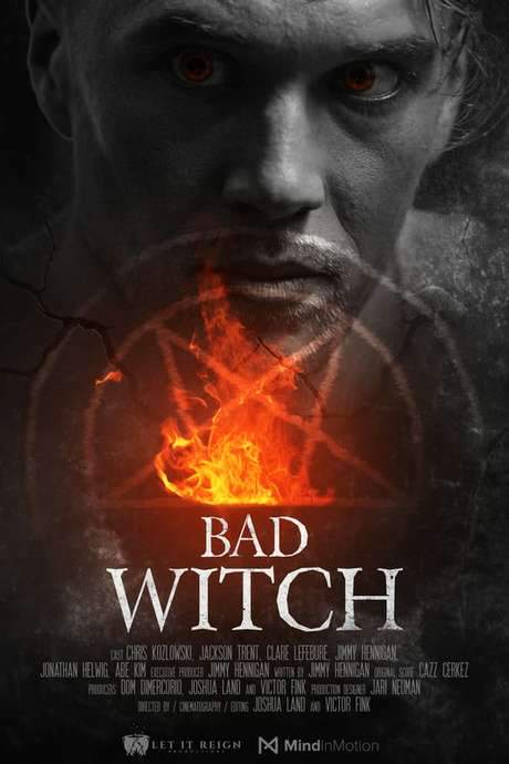 Bad Witch